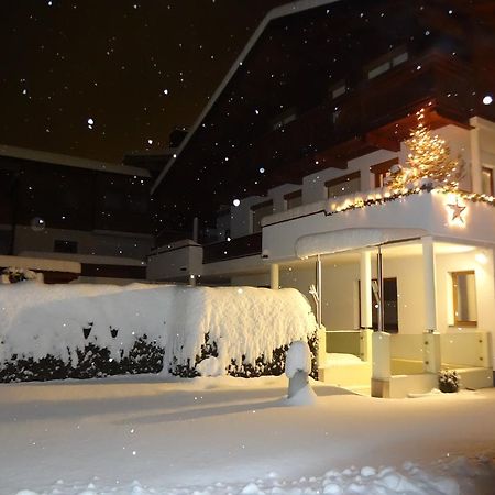 Alpapart Reith im Alpbachtal Exteriér fotografie