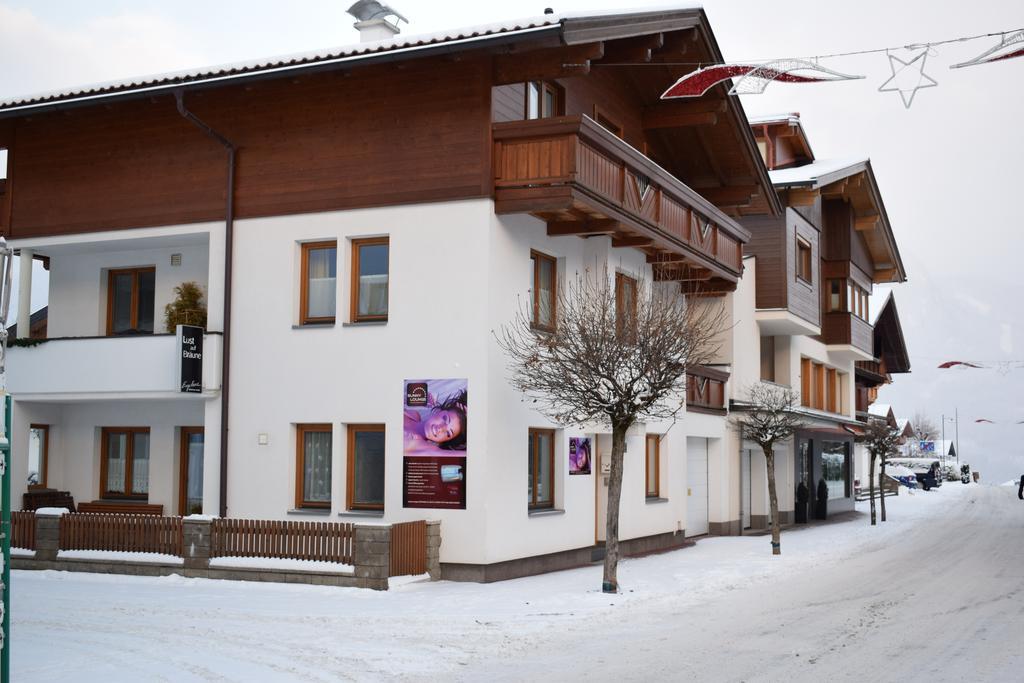 Alpapart Reith im Alpbachtal Exteriér fotografie
