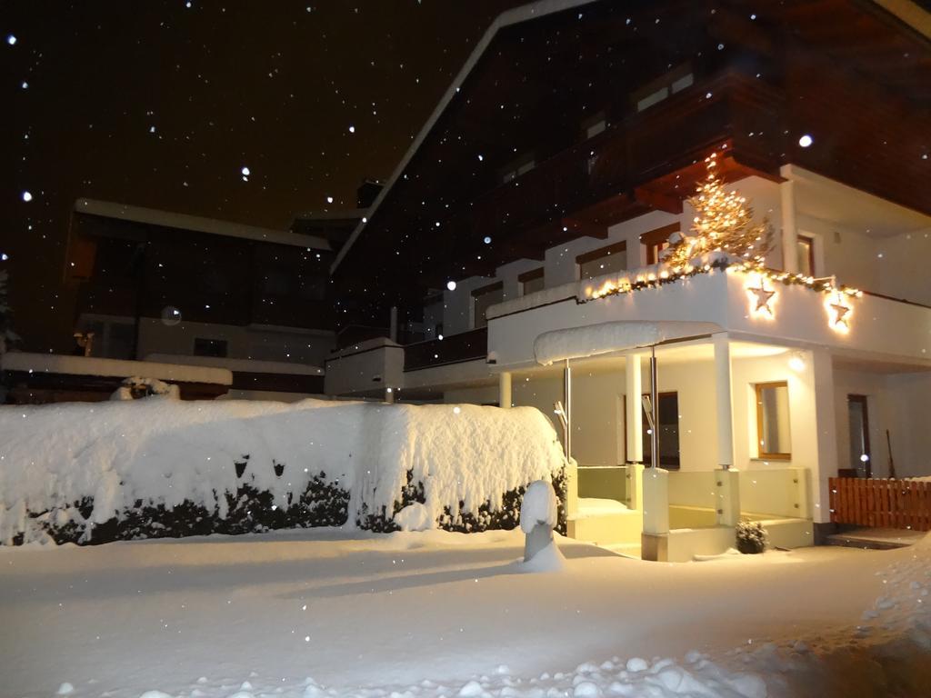 Apartmán Alpapart Reith im Alpbachtal Exteriér fotografie