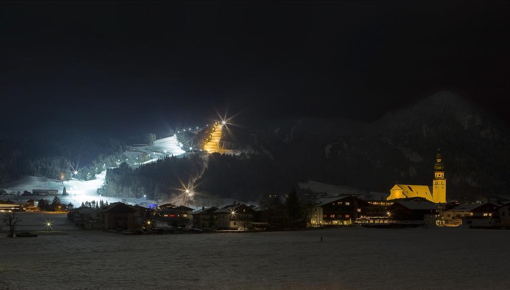 Alpapart Reith im Alpbachtal Exteriér fotografie