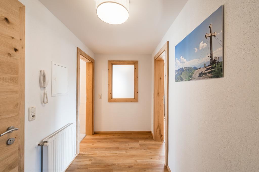 Apartmán Alpapart Reith im Alpbachtal Exteriér fotografie